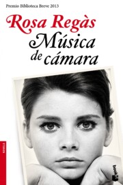 Portada de Musica De Camara