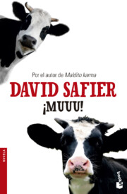 Portada de ¡muuu!