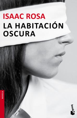 Libro La Habitacion Oscura (2015)