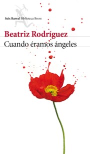 Portada de Cuando Eramos Angeles