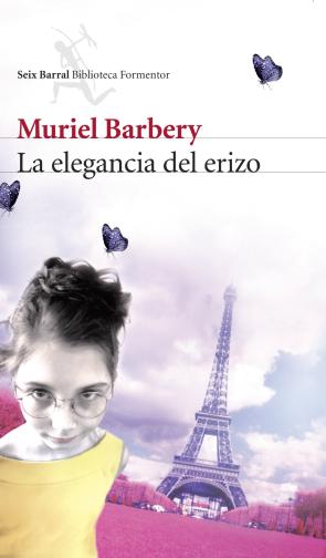 Libro La Elegancia del Erizo (2007)