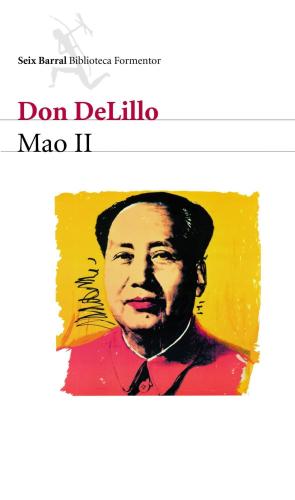 Libro Mao Ii (2008)