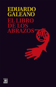 Libro El Libro De los Abrazos (1993)