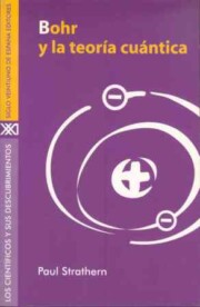 Portada de Bohr y la Teoria Cuantica
