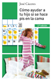 Portada de Como Ayudar a Tu Hijo Si Se Hace Pis en la Cama