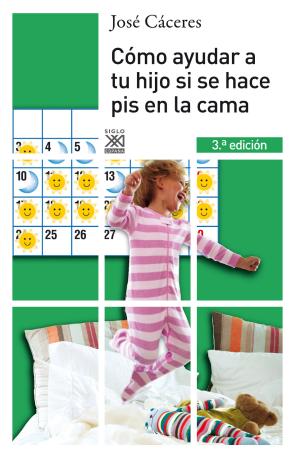 Libro Como Ayudar a Tu Hijo Si Se Hace Pis en la Cama (3ª Ed.) (2006)