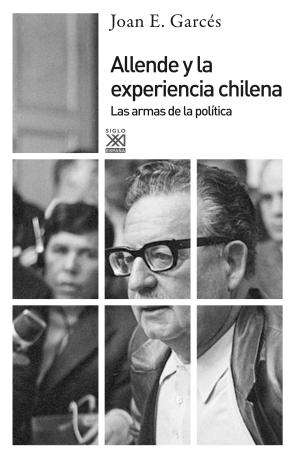 Libro Allende y la Experiencia Chilena (2013)