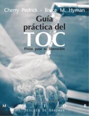 Portada de Guia Practica del Toc: Pistas para Su Liberacion