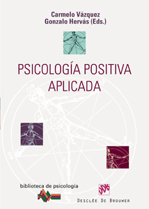Libro Psicologia Positiva Aplicada (2009)