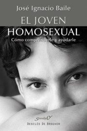 Portada de El Joven Homosexual: Como Comprenderle y Ayudarle