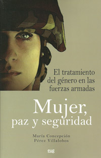 Libro Mujer, Paz y Seguridad (2013)