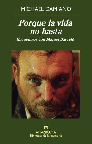 Libro Porque la Vida No Basta (2012)