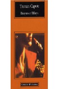 Libro Desayuno en Tiffany S (1990)