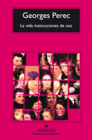 Libro La Vida, Instrucciones De Uso (1992)