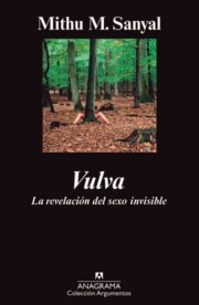 Portada de Vulva: la Revelacion del Sexo Invisible
