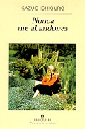 Libro Nunca Me Abandones (2005)