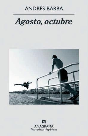 Libro Agosto, Octubre (2010)