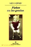 Libro Fiebre en las Gradas (3ª Ed.) (2012)