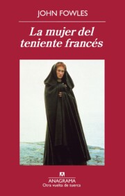 Portada de La Mujer del Teniente Frances