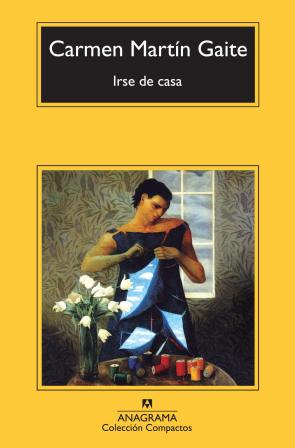 Libro Irse De Casa (2012)
