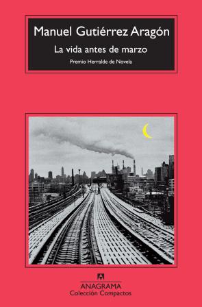 Libro La Vida Antes De Marzo (2012)