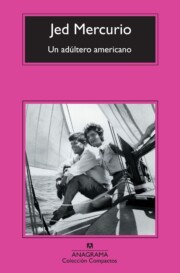 Portada de Un Adultero Americano