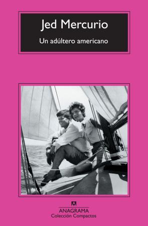 Libro Un Adultero Americano (2012)