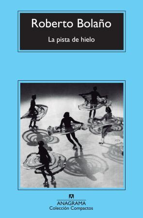 Libro La Pista De Hielo (2012)