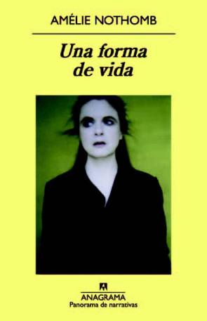 Libro Una Forma De Vida (2012)