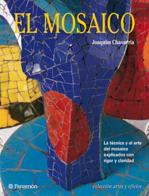 Libro El Mosaico (2010)