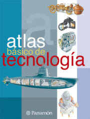 Portada de Atlas Basico De Tecnologia