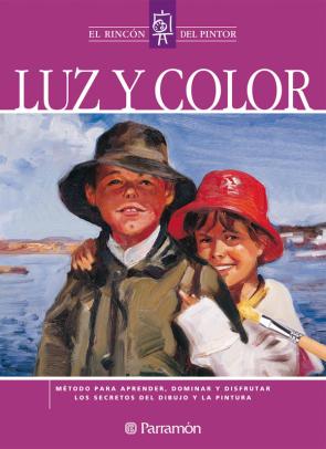 Libro Luz y Color (el Rincon del Pintor) (2002)
