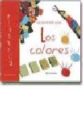 Libro Me Divierto con los Colores (plastica) (2014)