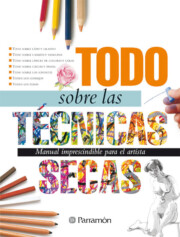 Portada de Todo Sobre las Tecnicas Secas: Manual Imprescindible para el Arti Sta