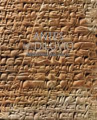 Libro Antes del Diluvio: Mesopotamia 3500-2100 A.c. (2012)