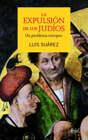 Libro La Expulsion De los Judios: un Problema Europeo (2012)