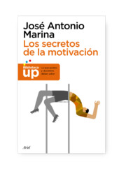 Portada de Los Secretos De la Motivacion