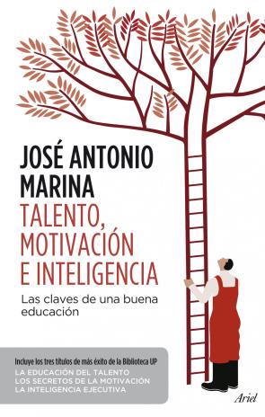 Libro Inteligencia, Talento y Motivacion (2013)