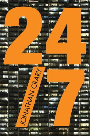 Libro 24/7: Capitalismo Tardio y el Fin del Sueño (2015)