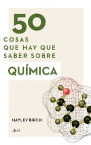 Portada de 50 Cosas Que Hay Que Saber Sobre Quimica