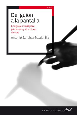 Libro Del Guion a la Pantalla (2016)