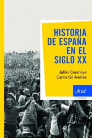 Libro Historia De España en el Siglo Xx (4ª Ed.) (2009)