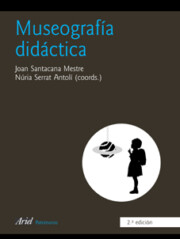 Portada de Museografia Didactica