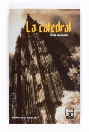 Libro La Catedral (2002)