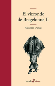 Portada de El Vizconde De Bragelonne Ii