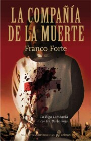 Portada de La Compañia De la Muerte