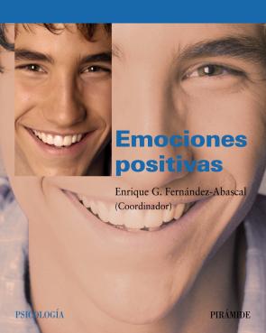 Libro Emociones Positivas (2008)