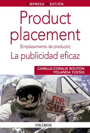 Libro Product Placement: la Publicidad Eficaz (2012)