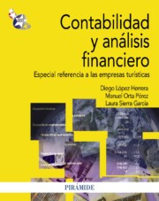 Portada de Contabilidad y Analisis Financiero