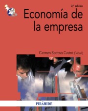 Portada de Economia De la Empresa